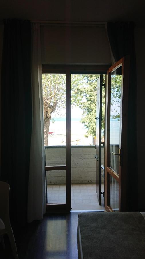 Hotel Gasparina Castelnuovo del Garda Buitenkant foto